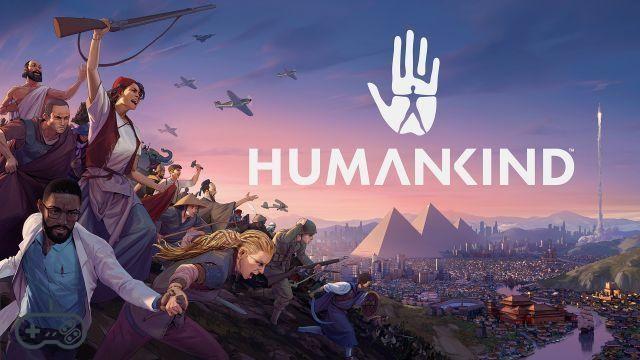 Humankind - Vista previa del nuevo juego de estrategia de Amplitude Studios