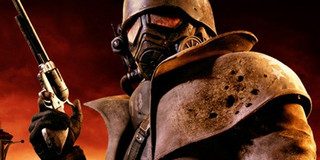 Fallout New Vegas Trofeos [PS3]
