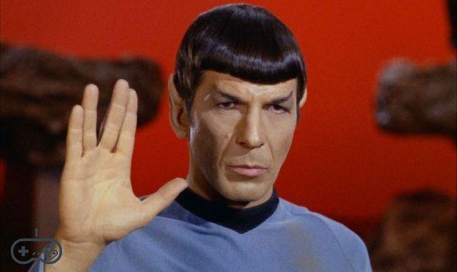Star Trek: llegan dos nuevas películas de la famosa saga de ciencia ficción