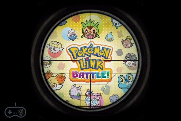 GameScope # 12 - Pokémon Link: ¡Batalla!