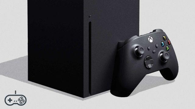 Xbox Series X: aquí están todos los detalles de la función de reanudación rápida