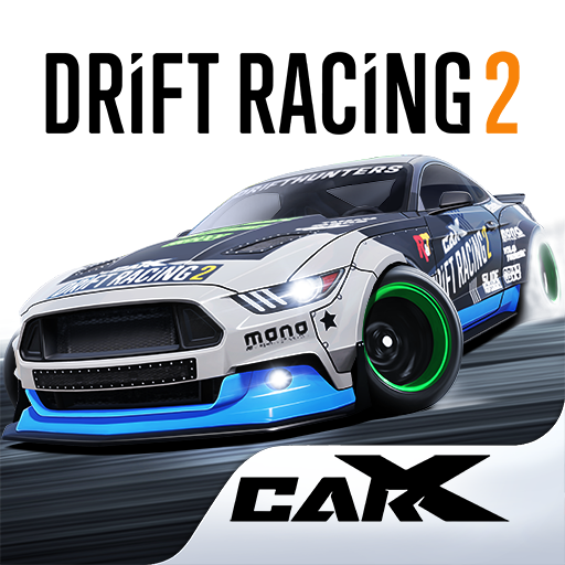 CarX Drift Racing 2