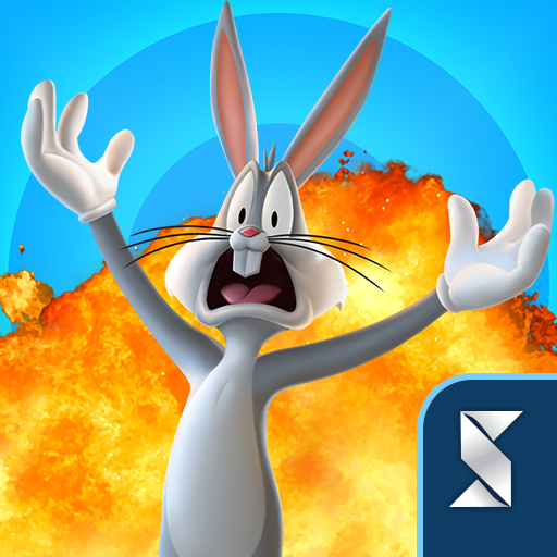 Looney Tunes Un Mundo de Locos - RPG de Accion