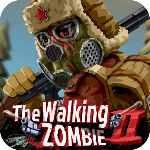 The Walking Zombie 2: Zombie shooter