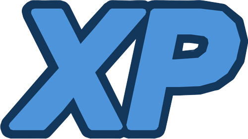 Menge von XP