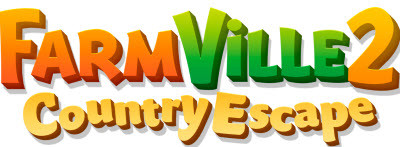 FARM VILLE 2: COUNTRY ESCAPE