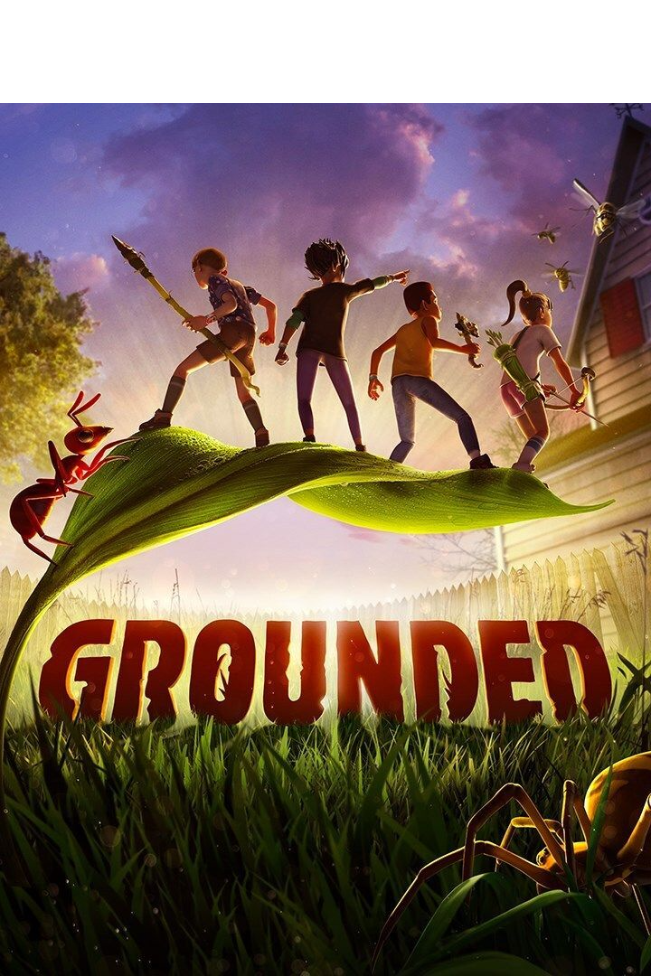 Grounded