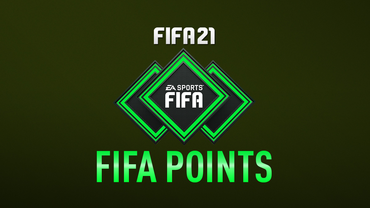 Quantidade de Fifa Points