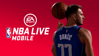 NBA LIVE Mobile Baloncesto