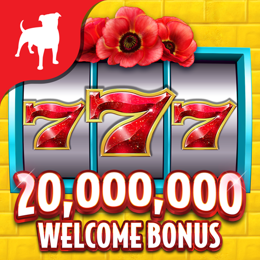 Wizard of Oz Free Slots Casino