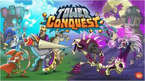 Tower Conquest