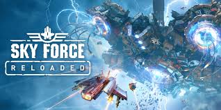 Sky Force Reloaded