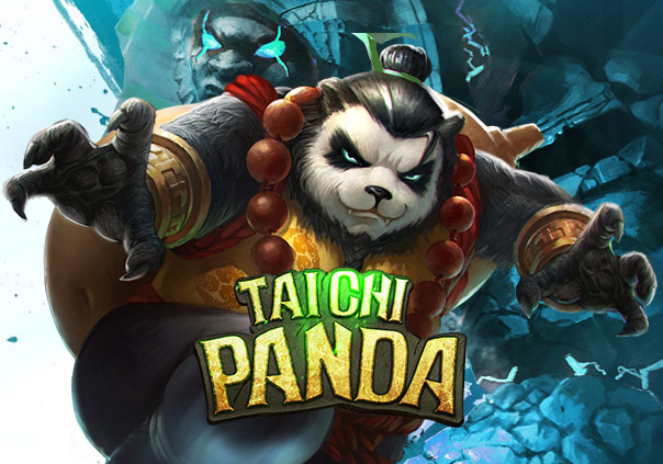 Taichi Panda