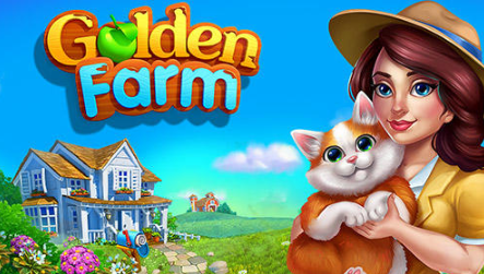 Golden Farm