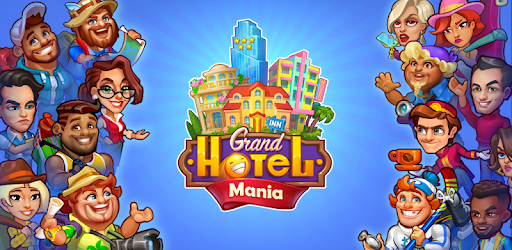 Grand Hotel Mania