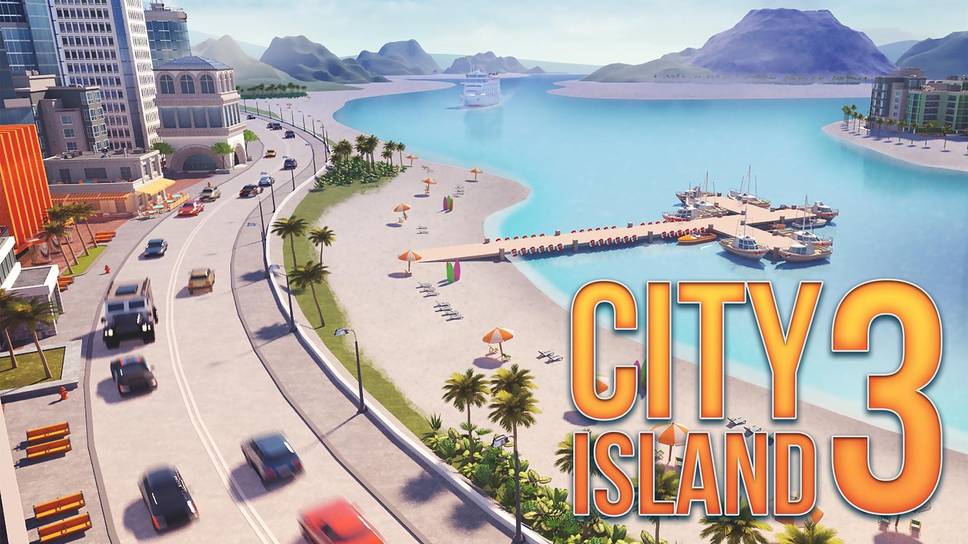 City Island 3