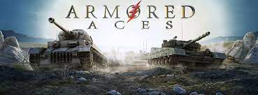 Armored Aces