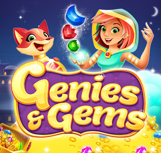 Genies & Gems