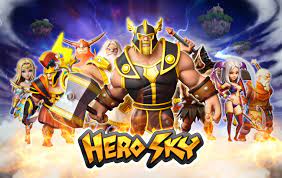 Hero Sky