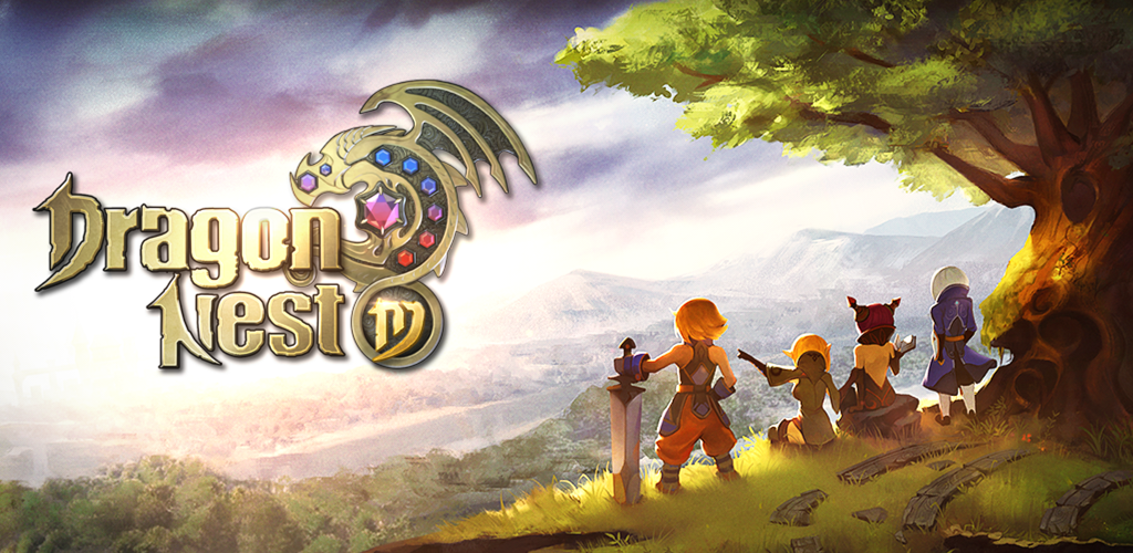 Dragon Nest M