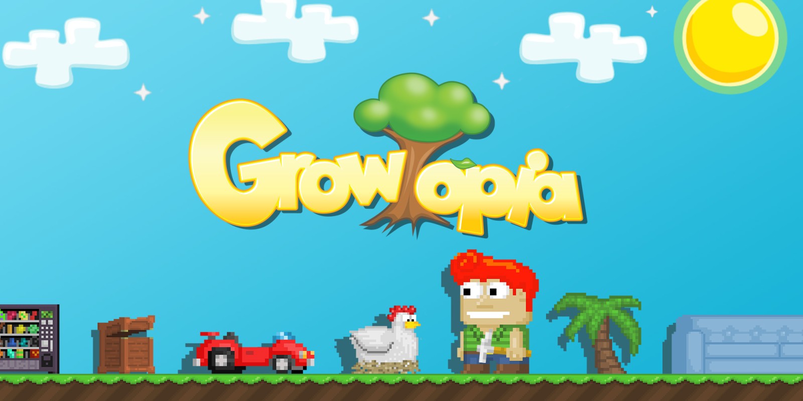 Growtopia