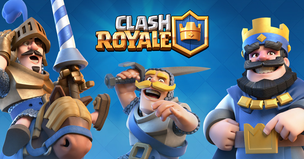 Clash Royale creator codes