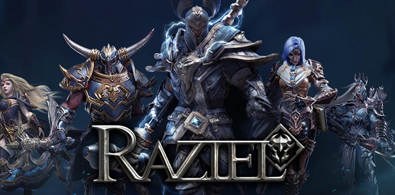 Raziel: Dungeon Arena