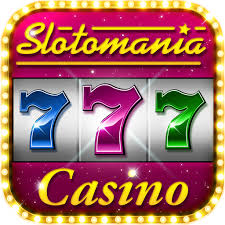 SLOTOMANIA SLOTS CASINO: VEGAS SLOT MACHINE GAMES