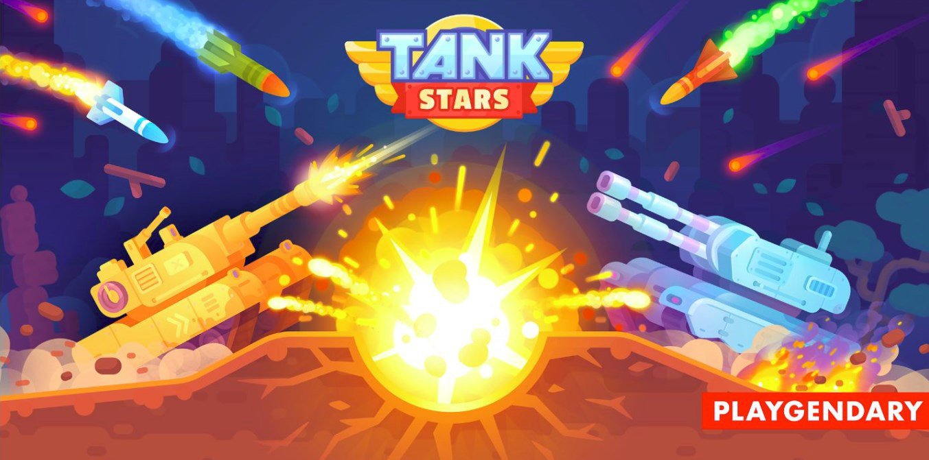 TANK STARS