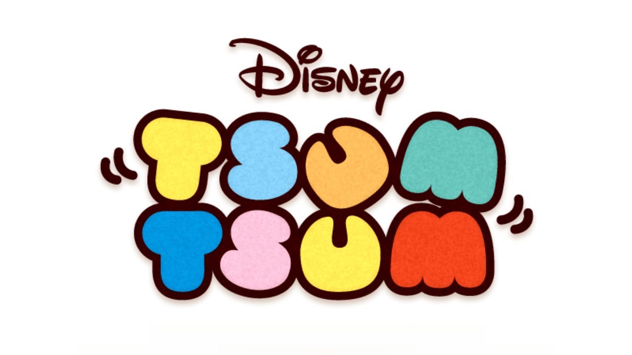 LINE DISNEY TSUM TSUM