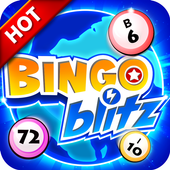 BINGO BLITZ TM