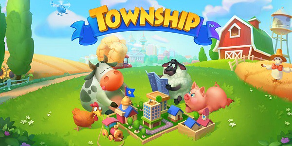 TOWNSHIP