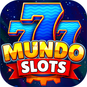 MUNDO SLOTS - MAQUINAS TRAGAPERRAS