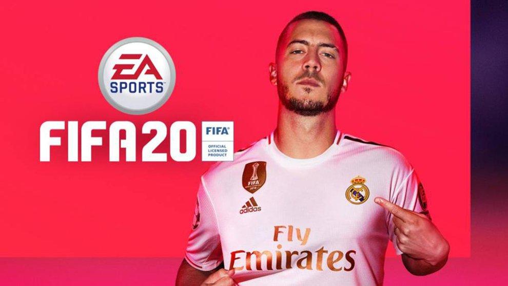 FIFA 20