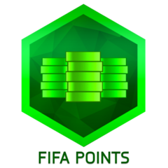 Cantidad de Fifa points
