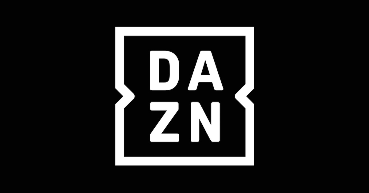 DAZN-SZÁMLÁK