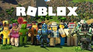 ΔΩΡΕΑΝ ΛΟΓΑΡΙΑΣΜΟΣ ROBLOX