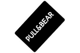 PULL & BEAR GIFT CARDS