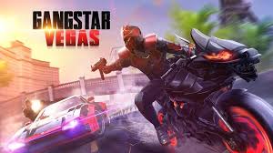 GANGSTAR VEGAS: WORLD OF CRIME