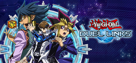 Yu-Gi-Oh! Duel Links