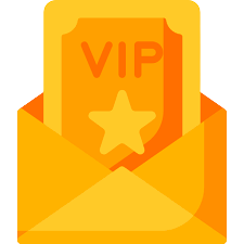 Quantité de Vip