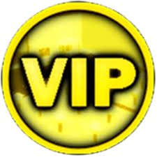 Quantidade de Vip