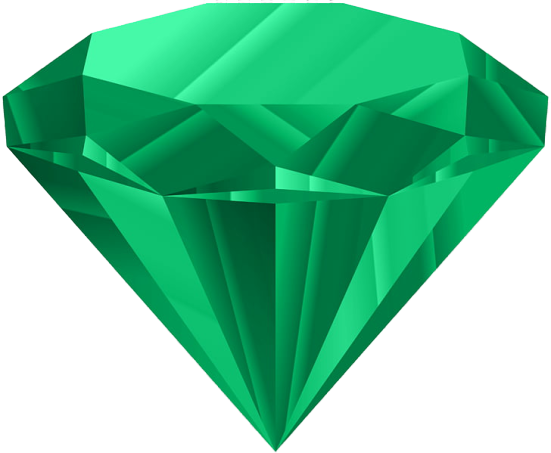 Quantidade de Diamantes