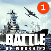 Battle of Warships: Naval Blitz