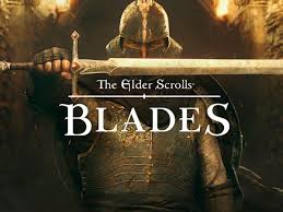 The Elder Scrolls: Blades