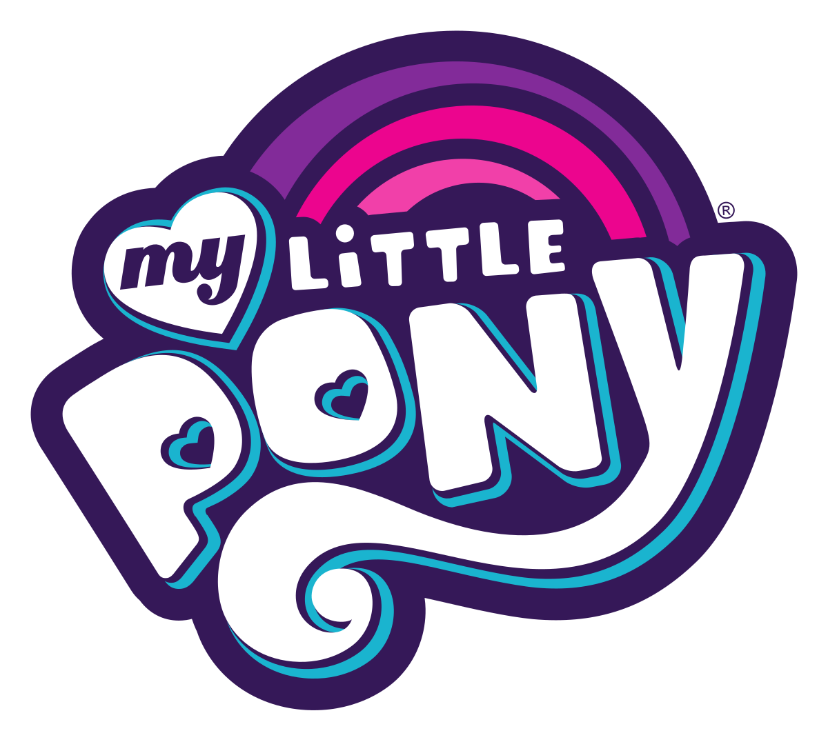 MY LITTLE PONY