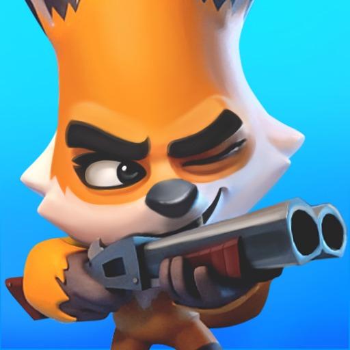 Zooba: Juego de Guerra Animal Gratis