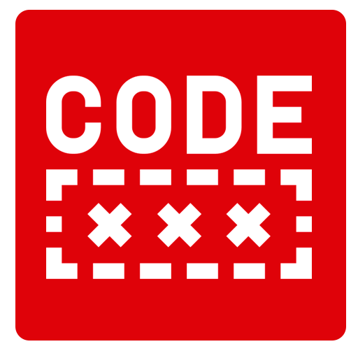 Množství Kódy