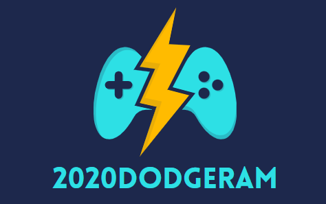 2020dodgeram logo