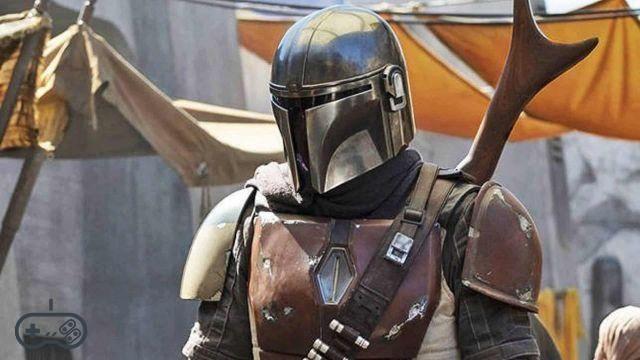 Star Wars The Mandalorian finally has a trailer